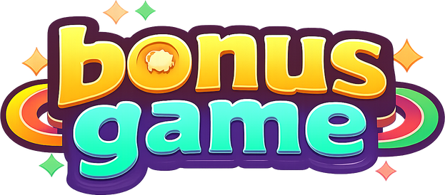 bonus game logo